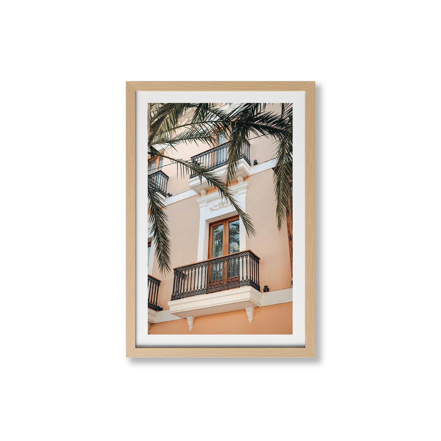 Eivissa Balcony