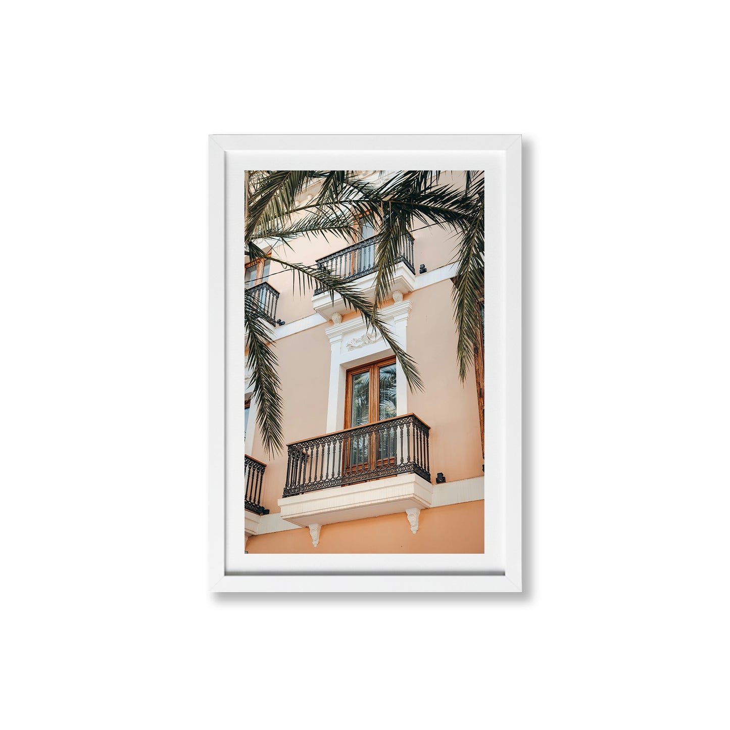 Eivissa Balcony