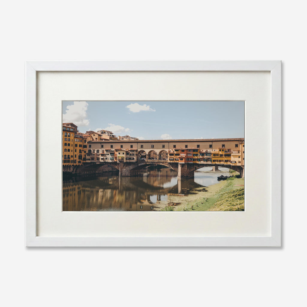 Ponte Vecchio