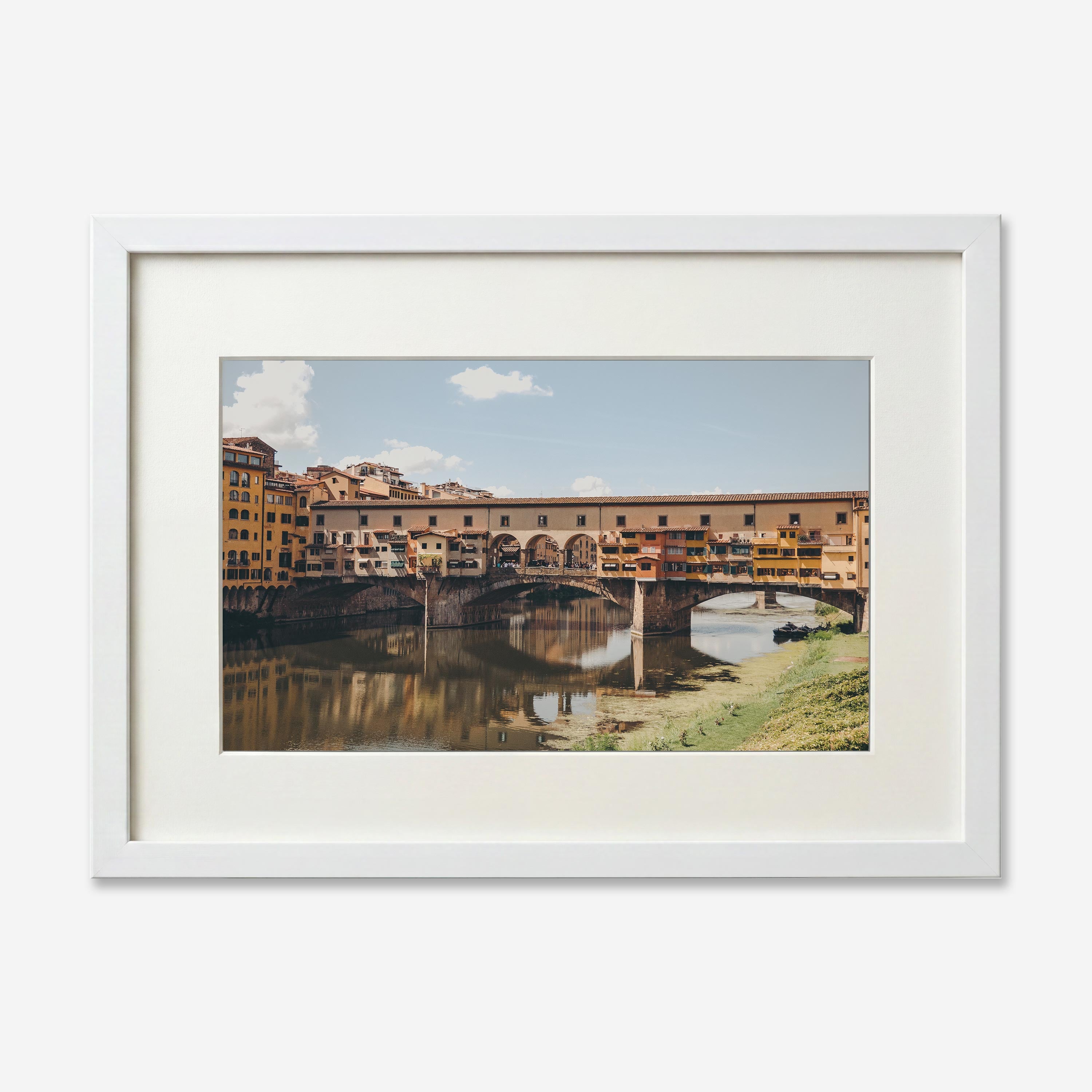 Ponte Vecchio