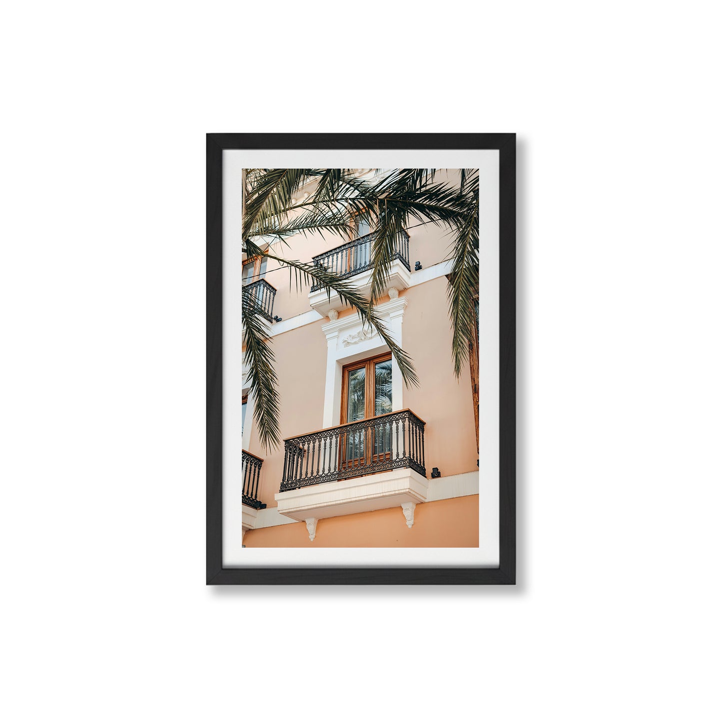 Eivissa Balcony