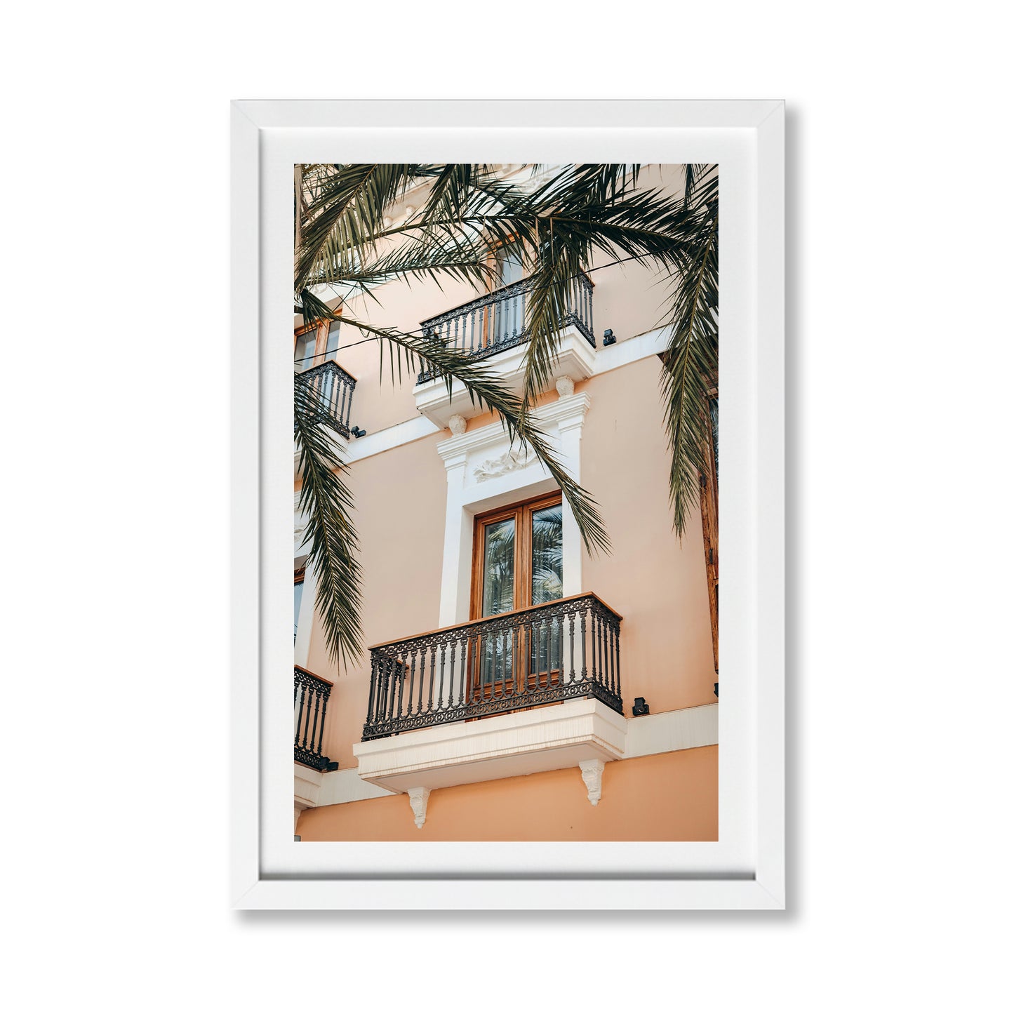 Eivissa Balcony